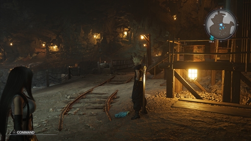 ���������꡼ No.018�Υ���ͥ������ / �Υץ쥤��ݡϡ�FINAL FANTASY VII REBIRTH�פ�PC�ץ�åȥե�������о졣�ץ쥤�䡼���Ȥι��ߤδĶ��ǹ����FFVII��������ڤ����