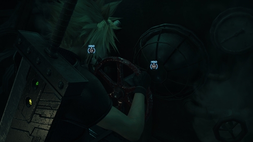 ���������꡼ No.026�Υ���ͥ������ / �Υץ쥤��ݡϡ�FINAL FANTASY VII REBIRTH�פ�PC�ץ�åȥե�������о졣�ץ쥤�䡼���Ȥι��ߤδĶ��ǹ����FFVII��������ڤ����