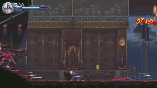 ���������꡼ No.001�Υ���ͥ������ / ��NINJA GAIDEN: Ragebound��2�ͤ�Υץ쥤���֥륭���֥����פξ�����������Ĥ���ˤϼ��ʤ����Фʤ����������²�Τ��ΰ�