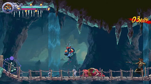 ꡼ No.002Υͥ / NINJA GAIDEN: Rageboundפ2025ǯ731ȯ䡣2ͤμ͸γ꡼ǿ