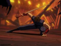 NINJA GAIDEN: Rageboundפ2025ǯ731ȯ䡣2ͤμ͸γ꡼ǿ