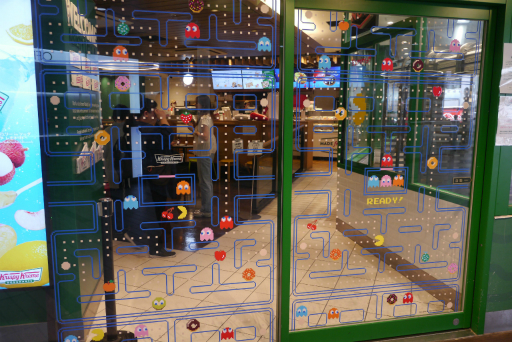 ꡼ No.004Υͥ / 򹵤ѥåޥ󤬡ëΥɡʥŹ1ŹĹ̳롣֥ѥåޥסߡ֥ꥹԡ꡼ࡦɡʥġץܥݡ