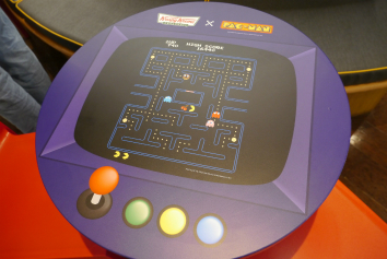 ꡼ No.006Υͥ / 򹵤ѥåޥ󤬡ëΥɡʥŹ1ŹĹ̳롣֥ѥåޥסߡ֥ꥹԡ꡼ࡦɡʥġץܥݡ