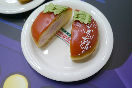 ꡼ No.012Υͥ / 򹵤ѥåޥ󤬡ëΥɡʥŹ1ŹĹ̳롣֥ѥåޥסߡ֥ꥹԡ꡼ࡦɡʥġץܥݡ