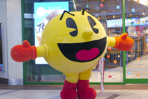 ꡼ No.015Υͥ / 򹵤ѥåޥ󤬡ëΥɡʥŹ1ŹĹ̳롣֥ѥåޥסߡ֥ꥹԡ꡼ࡦɡʥġץܥݡ