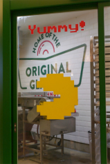 ꡼ No.016Υͥ / 򹵤ѥåޥ󤬡ëΥɡʥŹ1ŹĹ̳롣֥ѥåޥסߡ֥ꥹԡ꡼ࡦɡʥġץܥݡ