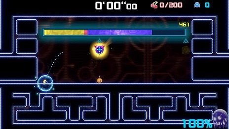 ꡼ No.007Υͥ / õ2DShadow LabyrinthסåץǡȥեVer.1.1.0פۿϡ٤¤Explorer Modeפɲ