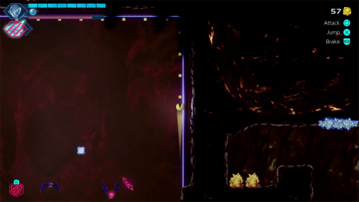 ���������꡼ No.004�Υ���ͥ������ / �Υץ쥤��ݡ�õ������������Shadow Labyrinth�פϡ������ѥå��ޥ󤬥ܥ��򿩤��Ԥ�����������µܤ���ˡ��֥ǥ��������פΥ����ȡ����Ӹ�򸫤�