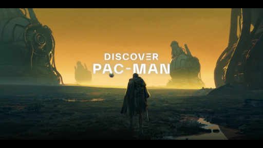 ���������꡼ No.006�Υ���ͥ������ / �Υ��󥿥ӥ塼�ϥ������ʥѥå��ޥ�����������Shadow Labyrinth�ס���������߽Ф����Τϡ��������ѥå��ޥ�פ���³�����ֿͤ����Ρȥʥॳ���ɤ��ä�