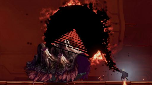 ���������꡼ No.014�Υ���ͥ������ / �Υ��󥿥ӥ塼�ϥ������ʥѥå��ޥ�����������Shadow Labyrinth�ס���������߽Ф����Τϡ��������ѥå��ޥ�פ���³�����ֿͤ����Ρȥʥॳ���ɤ��ä�