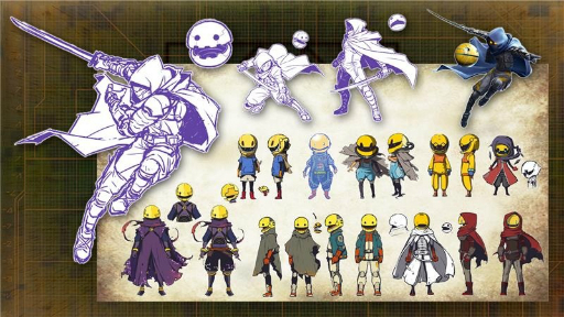 ���������꡼ No.028�Υ���ͥ������ / �Υ��󥿥ӥ塼�ϥ������ʥѥå��ޥ�����������Shadow Labyrinth�ס���������߽Ф����Τϡ��������ѥå��ޥ�פ���³�����ֿͤ����Ρȥʥॳ���ɤ��ä�