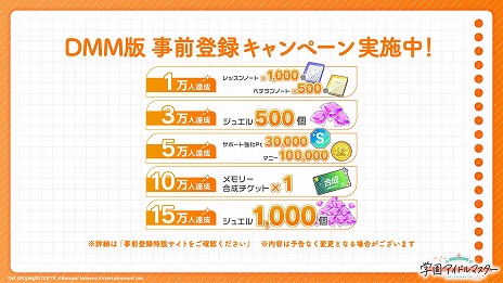 ���������꡼ No.005�Υ���ͥ������ / PC�ǡֳرॢ���ɥ�ޥ������ס�DMM GAMES�ǻ�����Ͽ���դ򳫻ϡ����ޥ��ǤȤΥǡ���Ϣ�Ȥǥ��奨������1000�ĳ����Ǥ���