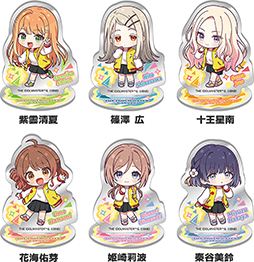 ���������꡼ No.002�Υ���ͥ������ / �ֳرॢ���ɥ�ޥ������פ��ɥǥ��ߥ��3��11����ꥳ��ܡ������祿�ڥ��ȥ꡼�ʤɥ��ꥸ�ʥ륢���ƥब����������