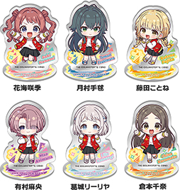 ���������꡼ No.005�Υ���ͥ������ / �ֳرॢ���ɥ�ޥ������פ��ɥǥ��ߥ��3��11����ꥳ��ܡ������祿�ڥ��ȥ꡼�ʤɥ��ꥸ�ʥ륢���ƥब����������