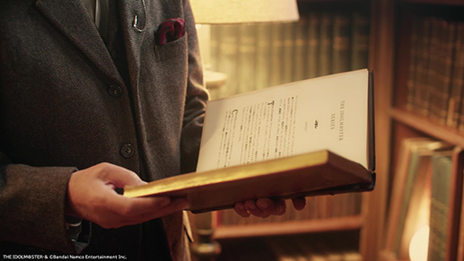 画像ギャラリー No.001のサムネイル画像 / 「アイドルマスター」シリーズ20周年情報を公開する番組と,「【765プロダクション】発表記者会見」を3月25日に配信