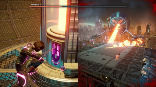 ���������꡼ No.009�Υ���ͥ������ / �������������ǥ�Υӥǥ������໺�Ȥ����Ĥ��� �̲����Ϥ��������˱��Ф������ޥ���ץ쥤�������Ҳ�