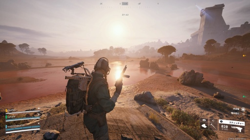 ���������꡼ No.015�Υ���ͥ������ / �������������ǥ�Υӥǥ������໺�Ȥ����Ĥ��� �̲����Ϥ��������˱��Ф������ޥ���ץ쥤�������Ҳ�