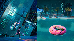 スプリット・フィクション