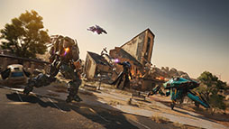 ꡼ No.002Υͥ / Steel Huntersס꡼SteamʤɤǳϡƮޥ֥ϥ󥿡פä臘ȥ饤ᥫҡ塼