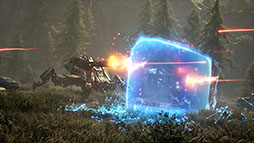 ꡼ No.003Υͥ / Steel Huntersס꡼SteamʤɤǳϡƮޥ֥ϥ󥿡פä臘ȥ饤ᥫҡ塼