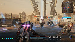 ꡼ No.005Υͥ / Steel Huntersס꡼SteamʤɤǳϡƮޥ֥ϥ󥿡פä臘ȥ饤ᥫҡ塼