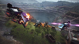 ꡼ No.008Υͥ / Steel Huntersס꡼SteamʤɤǳϡƮޥ֥ϥ󥿡פä臘ȥ饤ᥫҡ塼