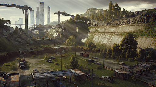 画像ギャラリー No.004のサムネイル画像 / Wargamingの新作メカ・ヒーローシューター「Steel Hunters」のアーリーアクセス版が4月2日にリリース。開発者プレゼン&体験会の模様をお届け