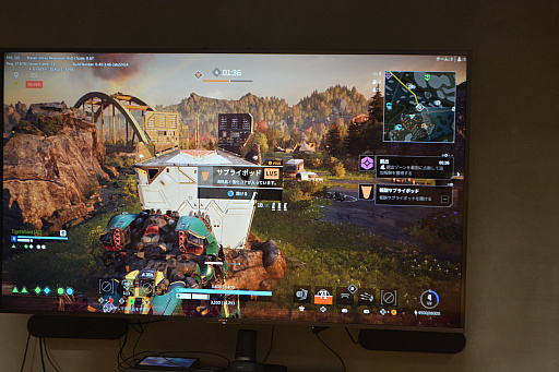 画像ギャラリー No.007のサムネイル画像 / Wargamingの新作メカ・ヒーローシューター「Steel Hunters」のアーリーアクセス版が4月2日にリリース。開発者プレゼン&体験会の模様をお届け