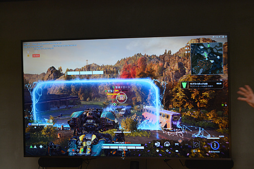 画像ギャラリー No.008のサムネイル画像 / Wargamingの新作メカ・ヒーローシューター「Steel Hunters」のアーリーアクセス版が4月2日にリリース。開発者プレゼン&体験会の模様をお届け