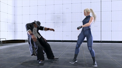 ���������꡼ No.005�Υ���ͥ������ / ��EVO2025�ϡ�New VIRTUA FIGHTER��Project������Хȥ�������������������ॷ�祦2025�Ǥϥ����ƥ�ʤɤ����������