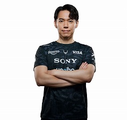 ꡼ No.002Υͥ / New VIRTUA FIGHTERProjectΥơ٥Ȥ92512:00TGS 2025ǳšȤϥץޡΤȤɻ