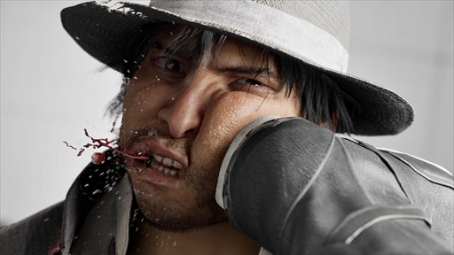 ꡼ No.013Υͥ / Υ󥿥ӥ塼ϡNew VIRTUA FIGHTERProjectʬ䤹Ż뤷ƥफ饰եåޤǤ̤ꥢƥɵ᤹TGS2025