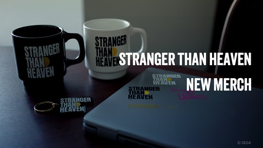 画像ギャラリー No.063のサムネイル画像 / 龍が如くスタジオ新作「STRANGER THAN HEAVEN」は今冬発売。Adoさん，菅原文太さん，スヌープ・ドッグさんら豪華キャスト発表。50年にわたる壮大な物語を描く