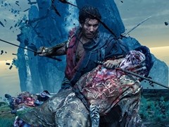 ֵ Way of the Sword׼µץ쥼ȯ󥿥ӥ塼ڤᥢ¸뤳ΰü