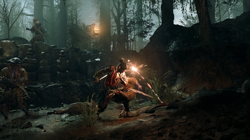 ���������꡼ No.006�Υ���ͥ������ / �ֵ���� Way of the Sword�׼µ��ץ쥼�����ȯ���󥿥ӥ塼�����������������ڤ������ᥢ��������¸����뤳�����ΰ�ü��������