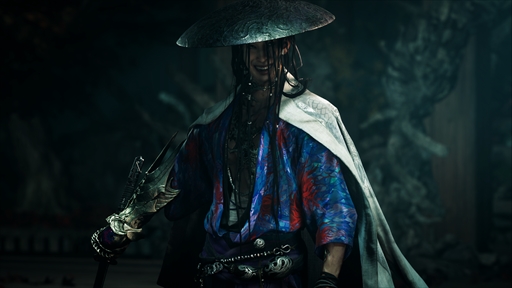 ���������꡼ No.022�Υ���ͥ������ / �ֵ���� Way of the Sword�׼µ��ץ쥼�����ȯ���󥿥ӥ塼�����������������ڤ������ᥢ��������¸����뤳�����ΰ�ü��������