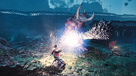 ꡼ No.016Υͥ / ֵ Way of the Swordפκǿȥ쥤顼¢ȸη㤷襤ǧǤ