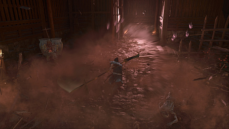 ꡼ No.021Υͥ / ֵ Way of the Swordפκǿȥ쥤顼¢ȸη㤷襤ǧǤ