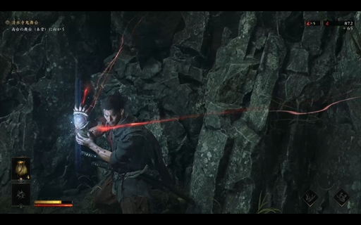 ꡼ No.006Υͥ / Υץ쥤ݡϡֵ Way of the SwordפϡĶѤ¿Ũ򤵤Фɬΰ롤ʤ뵴Ԥ