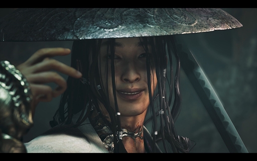 ꡼ No.012Υͥ / Υץ쥤ݡϡֵ Way of the SwordפϡĶѤ¿Ũ򤵤Фɬΰ롤ʤ뵴Ԥ