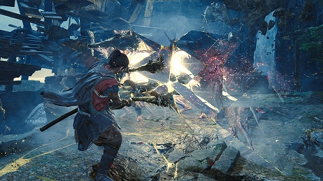 ꡼ No.050Υͥ / ֵ Way of the Swordס¢в񤦤ޤޤʥ饯Ͽǿȥ쥤顼