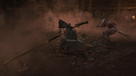 ꡼ No.051Υͥ / ֵ Way of the Swordס¢в񤦤ޤޤʥ饯Ͽǿȥ쥤顼