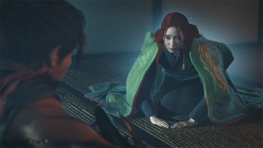 ꡼ No.004Υͥ / ֵ Way of the Swordץ󥿥ӥ塼Ԥޤ뿷ʵԤˤĤơˤʤȤʹTGS2025