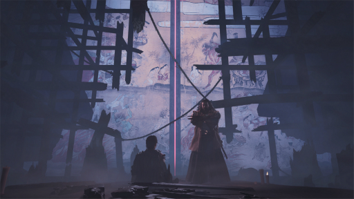 ꡼ No.013Υͥ / ֵ Way of the Swordץ󥿥ӥ塼Ԥޤ뿷ʵԤˤĤơˤʤȤʹTGS2025