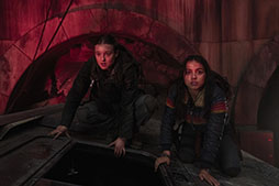 ꡼ No.005Υͥ / ɥޡTHE LAST OF US 2סܸǤۿU-NEXTǳϡ줵󡤿¤饲ǤƱ㥹Ȥ