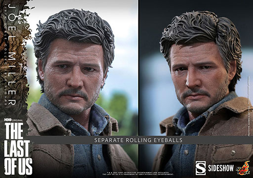 ꡼ No.009Υͥ / ¼̥ɥǡTHE LAST OF USפо줷票롦ߥ顼1/6Υե奢ˡ2026ǯ10ȯͽ