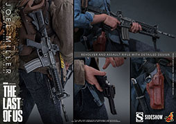 ꡼ No.010Υͥ / ¼̥ɥǡTHE LAST OF USפо줷票롦ߥ顼1/6Υե奢ˡ2026ǯ10ȯͽ