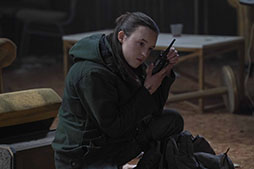 ꡼ No.007Υͥ / ɥޡTHE LAST OF US 2סǥ󥿥򳫻ϡ1112ˤϥ֥롼쥤ץ꡼ȡܥå꡼