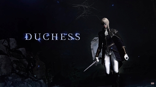 ���������꡼ No.001�Υ���ͥ������ / ��ELDEN RING NIGHTREIGN�ס����ץ쥤���֥륭����Duchess�ɤΥȥ쥤�顼�������û���������᤯Ω����륹�ԡ��ɥ����