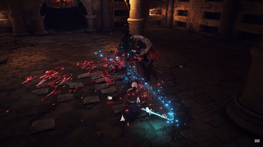 ���������꡼ No.002�Υ���ͥ������ / ��ELDEN RING NIGHTREIGN�ס����ץ쥤���֥륭����Duchess�ɤΥȥ쥤�顼�������û���������᤯Ω����륹�ԡ��ɥ����